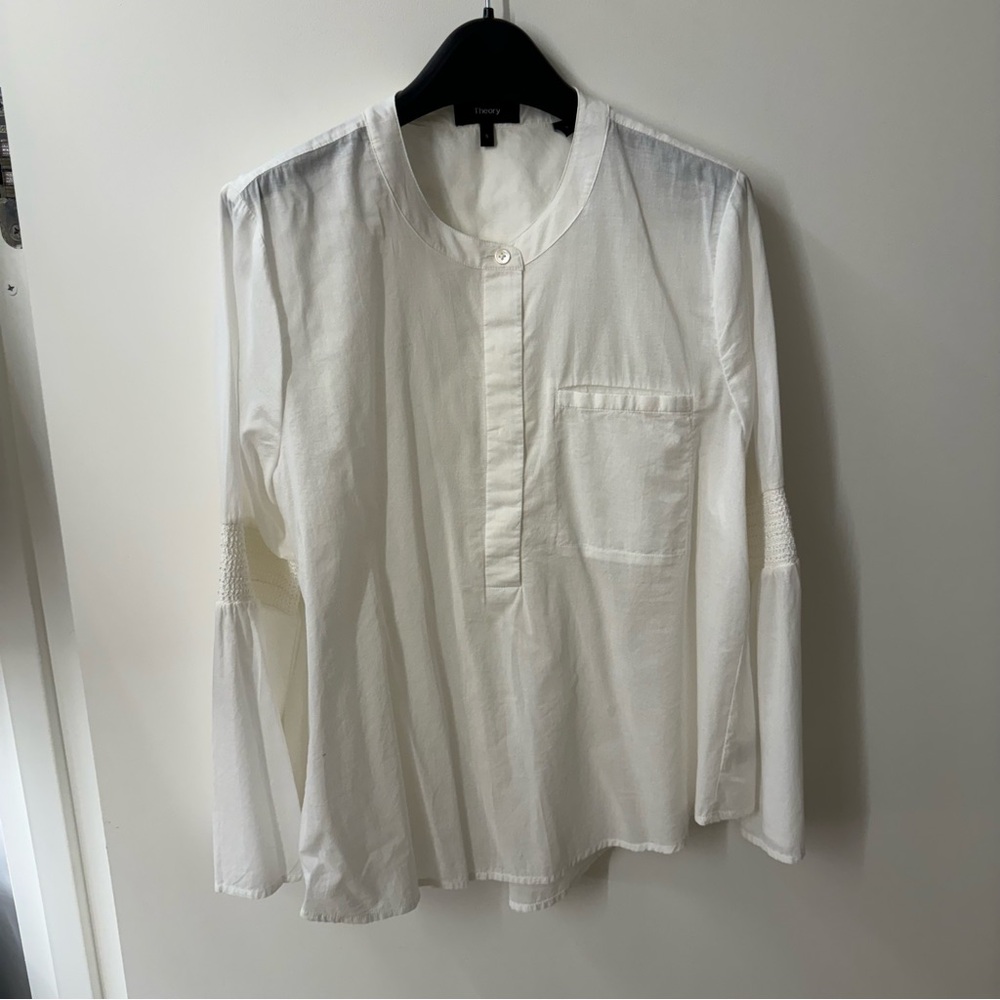 Theory Shirt
